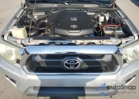 2013 Toyota Tacoma Prerunner Access Cab z USA, uszkodzony, nr VIN 5TFTU4GN1DX044113